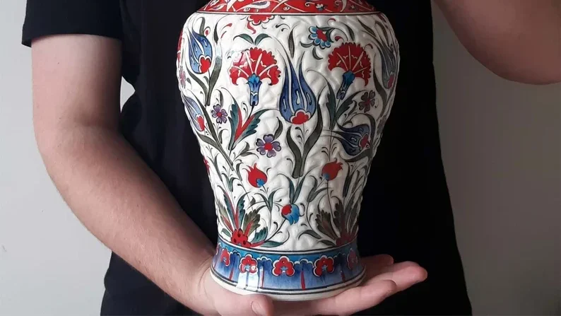 Elevate Your Space: The Art of Vase Decor