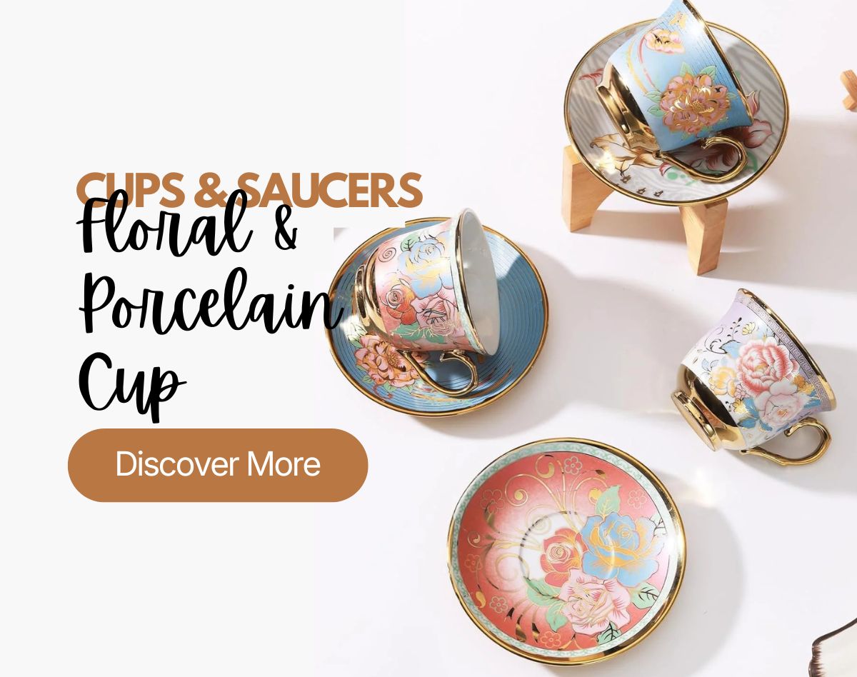 Turkish Ceramic Handmade Teardrop Vase (2)